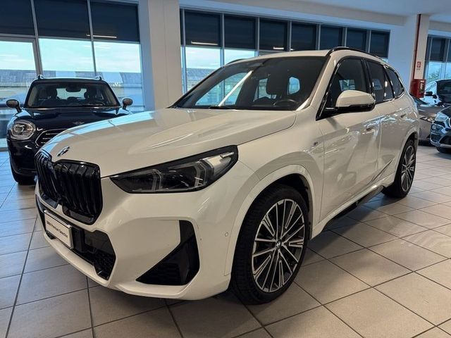 Otros BMW X1 sDrive 18d Msport