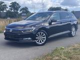 Volkswagen Passat 2.0 BiTDI DSG 4Motion Highline Euro 6 - Volkswagen Passat: Kombi, 6.4
