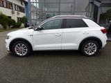 Volkswagen T-Roc Sport R-Line TDi DSG*PANO*CAM*LED*NAVI*ACC - Volkswagen T-Roc Sport mit Diesel-Antrieb