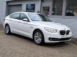 BMW 530d GT xDRIVE LEDER PANO AMB. HiFi HUD STANDH. - BMW 5er Reihe: Weiß
