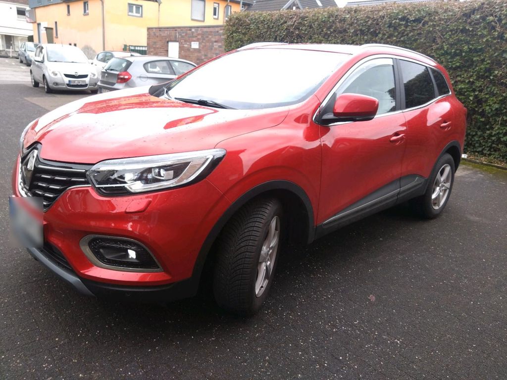 Image of Renault Kadjar