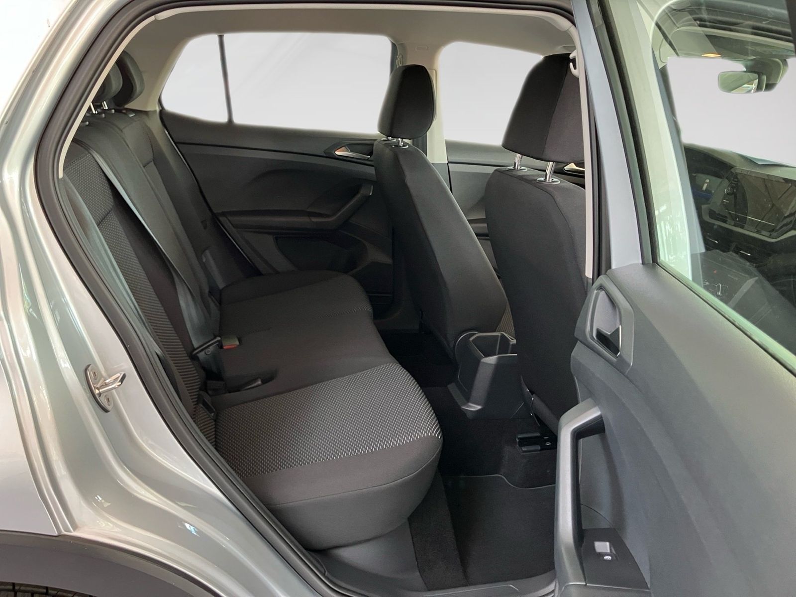 Volkswagen T-Cross - Bild 10