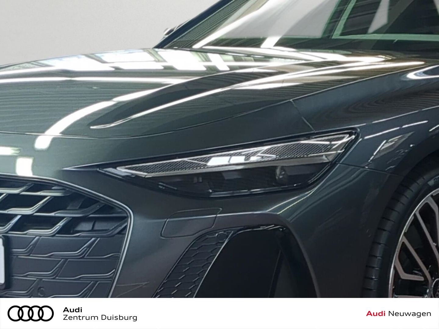 Audi A6 - Bild 5