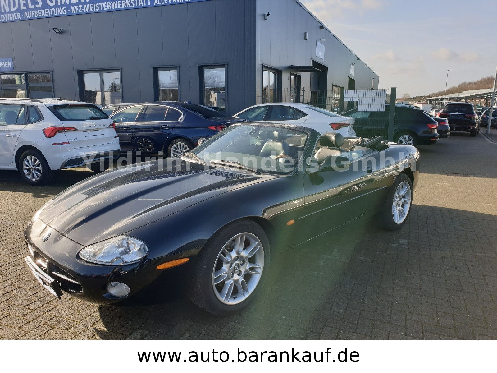 Fahrzeugbild 1