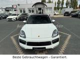 Porsche Cayenne Coupe*Pano*Matrix*Leder*Luftfahrwerk*360 - Porsche Cayenne mit Benzin-Antrieb: Sportwagen