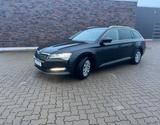 Skoda Superb 2.0 TDI SCR DSG STYLE COMBI STYLE