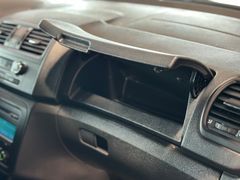SKODA Fabia - Ansicht 31