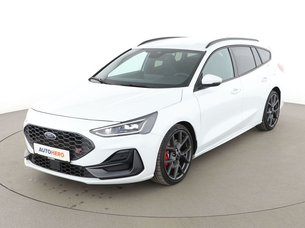 Image of Ford Focus
