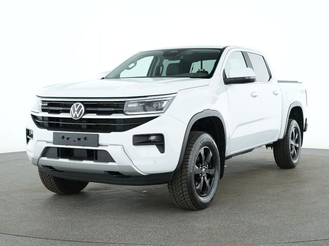 Volkswagen Amarok 3.0 TDI 4Motion DC Style Matrix LED