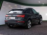 Audi Q5 Sportback S line 55 TFSI e quattro S tronic - : Allradantrieb, Geländewagen