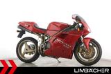 Ducati 916 - Sammlerstück - DUCATI 916