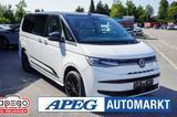 Volkswagen T7 Multivan LR 2,0 TSI DSG Edition - LAGER -LAG. - Volkswagen T7 Multivan Tageszulassungen