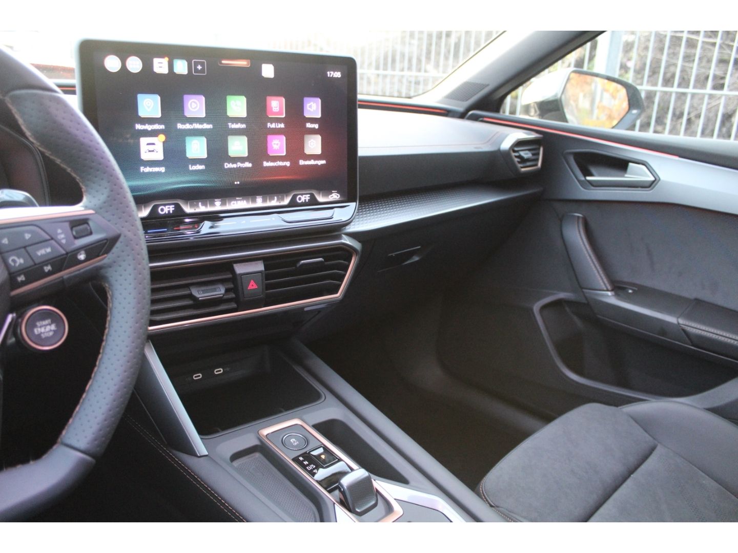 Cupra Leon - Bild 16