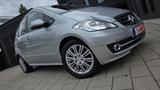 Mercedes-Benz A170+TÜV+AUTOM+GARANTIE+SITZ+TEMPO - Mercedes-Benz A 170 Gebrauchtwagen
