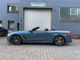 BMW M850i xDrive Cabrio | Individual | H&K | 360°  - BMW M850: Automatik