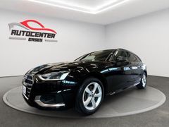 AUDI A4 35 TDI advanced Navi LED PDC AHK 1-Hand