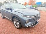 Hyundai Tucson 1.6 CRDI Trend Mild-Hybrid 2WD - Hyundai Tucson Trend mit Diesel-Antrieb