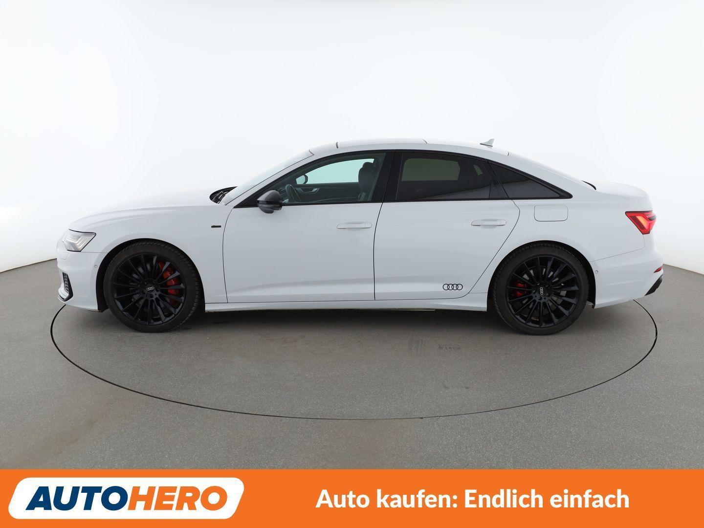 Audi A6 55 TFSIe quattro sport Aut. NAVI LED ACC CAM foto 3