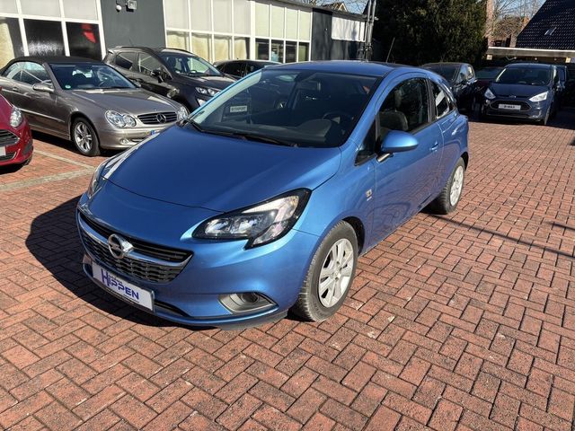 Opel Corsa 1.4 Active