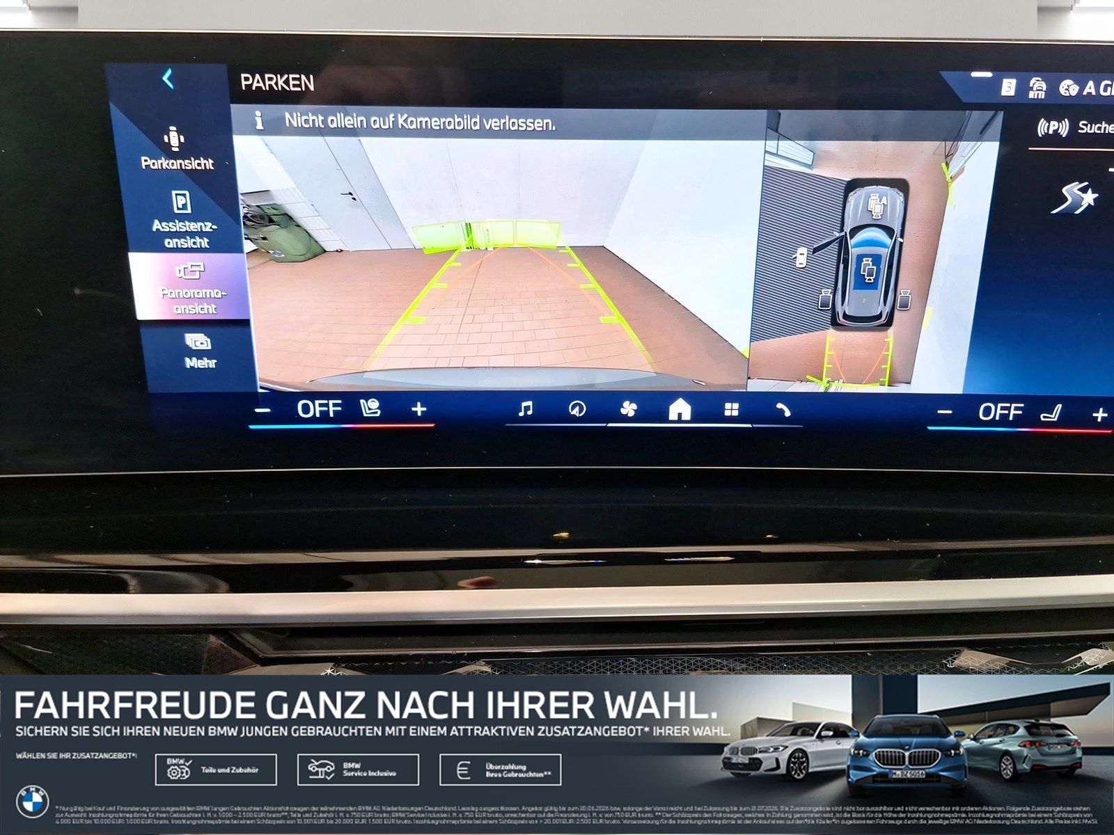 BMW X5 - Bild 21