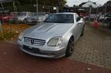 Mercedes-Benz SLK 230 Kompressor "Special Edition"/ 126.000TKM - gebrauchte Mercedes-Benz SLK 230 aus dem Jahr 2001