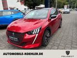 Peugeot 208 e- 136 GT  360°KAMERA PANORAMA DAB NAVI ACC - Peugeot 208 mit Elektro-Antrieb