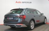 Skoda Superb Combi Scout 4x4*ACC*PANO*AHK*360°*Matrix - Skoda Superb SCOUT mit Diesel-Antrieb