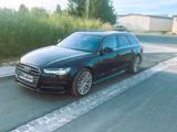 Audi S6 Avant V8 Benzin - gebrauchte Audi S6 aus dem Jahr 2018
