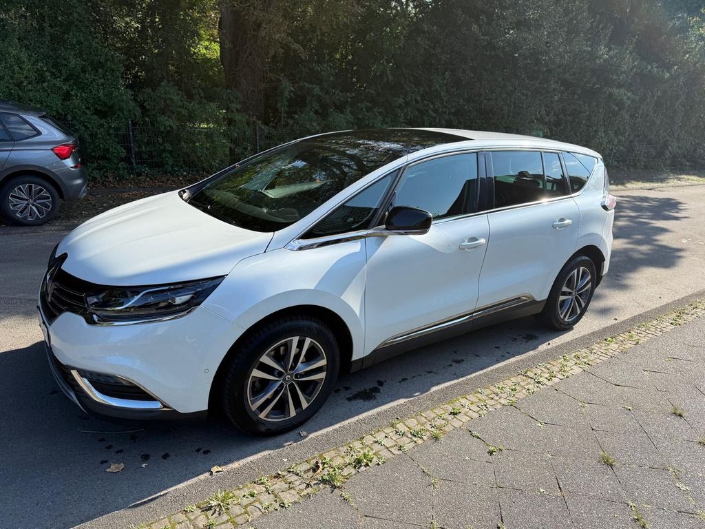 Image of Renault Espace