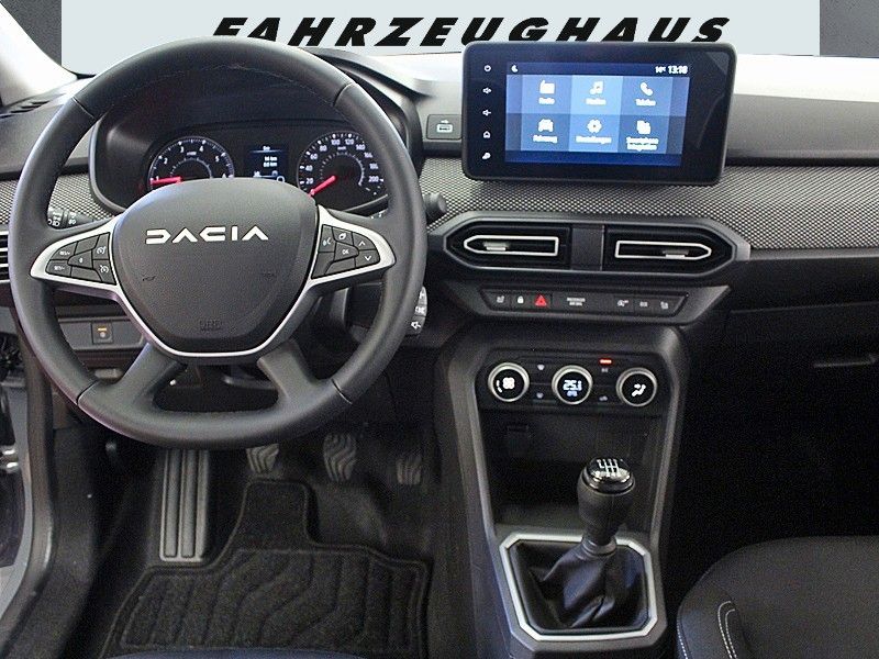 Fahrzeugabbildung Dacia Jogger TCe 100 ECO-G Expression*5-Sitzer*