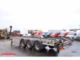 Lag O-3-CC BY 2018 3-Asser Container Tipper / Kipper - Container