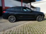 BMW X4 xDrive30d AT M Sport X M Sport X - BMW X4 von privat