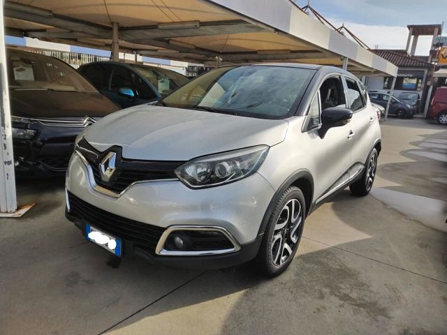 Renault RENAULT CAPTUR 1,5 DIESEL FULL OPTIONAL