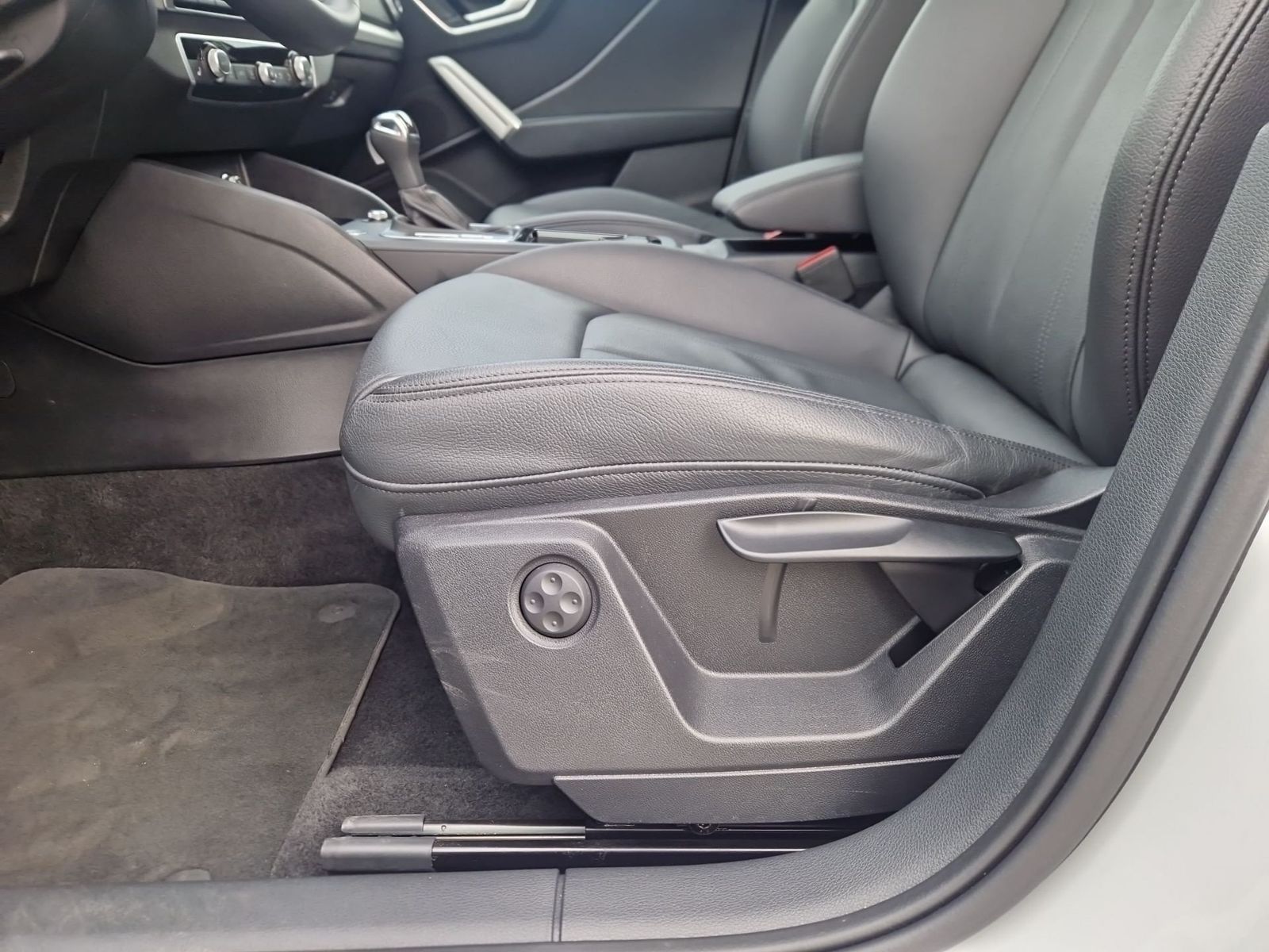 Audi Q2 - Bild 19