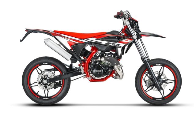 Beta RR 50 Motard Sport