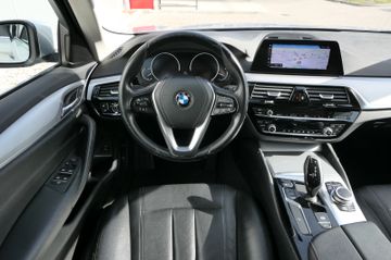 BMW 530 - 12
