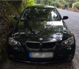 BMW Bmw E90 3er 318i - BMW 318 in Osnabrück