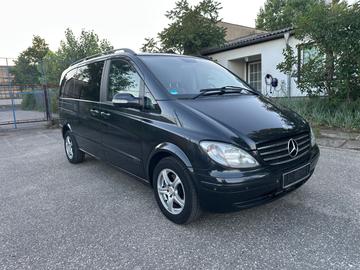2005 Mercedes-BENZ VIANO 照片 6