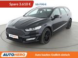 Ford Mondeo 2.0 EcoBoost Vignale Aut.*NAVI*PANO*ACC* - Ford Mondeo: Ecoboost