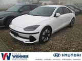 Hyundai IONIQ 6 Elektro 77 Technik-Paket Voll LED Androi - Hyundai IONIQ 6 in Hamburg