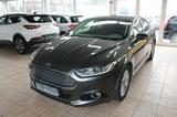 Ford Mondeo Lim. Titanium - Ford Mondeo mit Diesel-Antrieb: Limousine