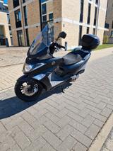Daelim Steezer 125er  - DAELIM 125