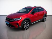 Volkswagen Taigo - Vorschau Bild 2