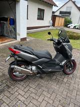 Yamaha X Max 125 - YAMAHA ROLLER 125 X MAX