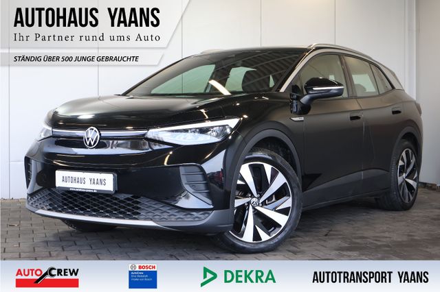 Volkswagen ID.4 Pro Performance CARPLAY+KAM+LED+AMBIENT+20"