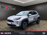 Toyota Yaris Cross Hybrid Style JBL LED HEAD-UP-Display - Toyota Yaris Cross Style mit Hybrid-Antrieb (Benzin/Elektro)