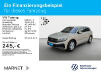 Volkswagen Touareg - Vorschau Bild 2
