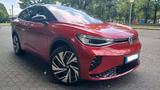 Volkswagen ID.4 79 kWh 4MOTION GTX mit Infotainm.P.aket