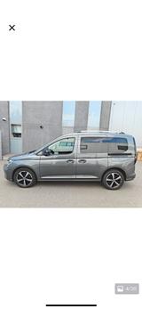 Volkswagen Caddy 2,0TDI 90kW DSG SCR Style Style - VW Caddy von privat