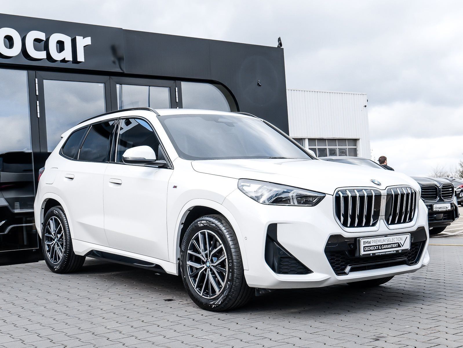 BMW X1 - Bild 6